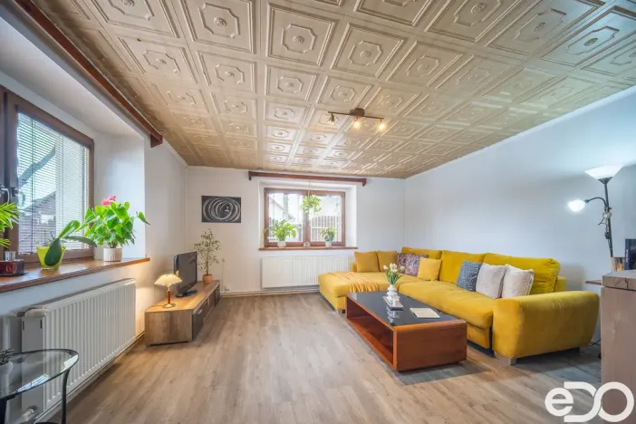 Prodej rodinného domu, Bobnice, Lipová, 171 m2