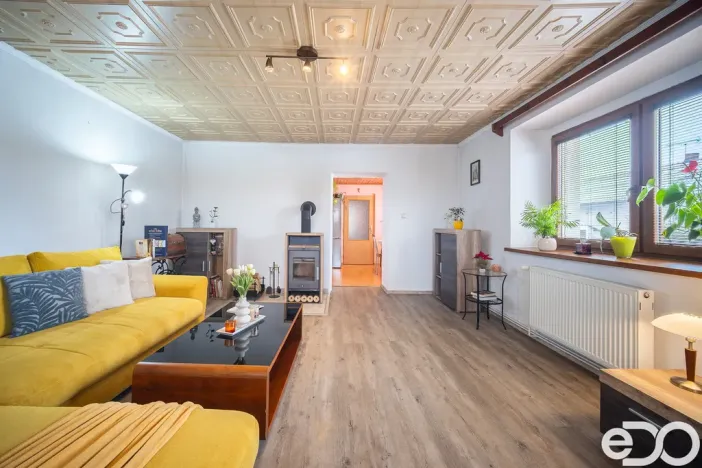 Prodej rodinného domu, Bobnice, Lipová, 171 m2