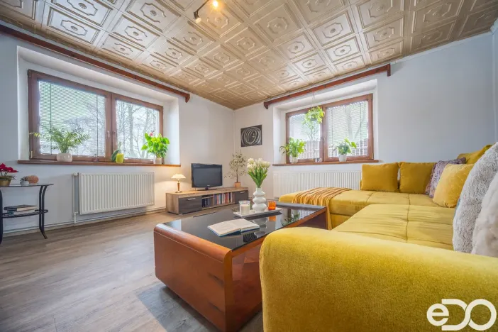 Prodej rodinného domu, Bobnice, Lipová, 171 m2