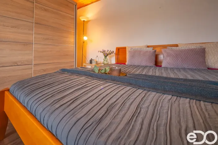 Prodej rodinného domu, Bobnice, Lipová, 171 m2