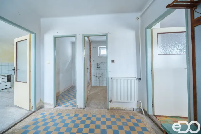 Prodej rodinného domu, Bobnice, Lipová, 171 m2