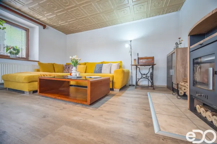 Prodej rodinného domu, Bobnice, Lipová, 171 m2