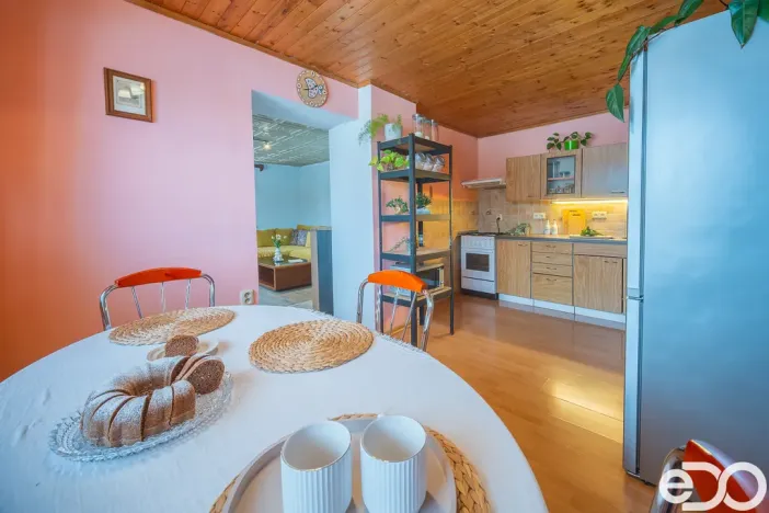 Prodej rodinného domu, Bobnice, Lipová, 171 m2