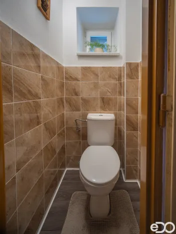 Prodej rodinného domu, Bobnice, Lipová, 171 m2