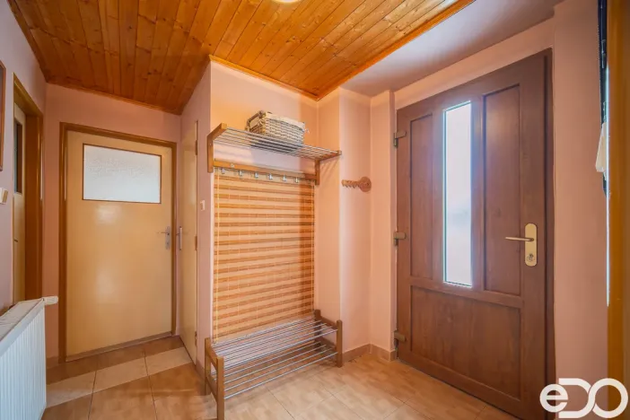 Prodej rodinného domu, Bobnice, Lipová, 171 m2