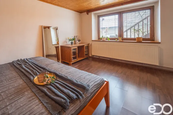 Prodej rodinného domu, Bobnice, Lipová, 171 m2