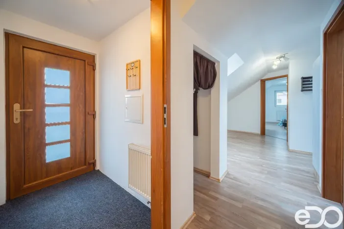 Prodej rodinného domu, Bobnice, Lipová, 171 m2