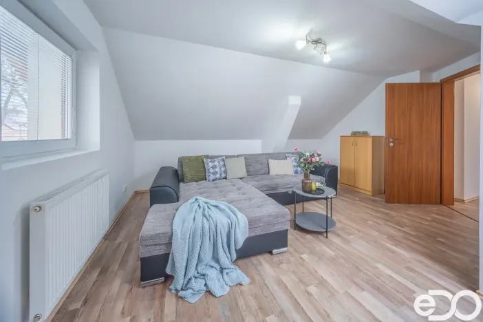 Prodej rodinného domu, Bobnice, Lipová, 171 m2