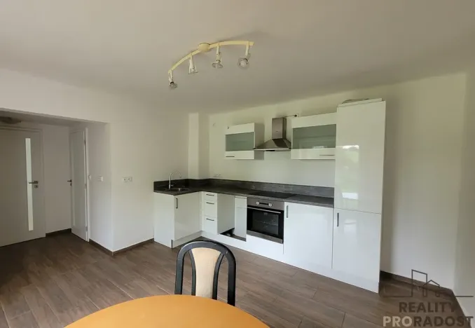 Prodej bytu 2+kk, Bystřice pod Hostýnem - Hlinsko pod Hostýnem, 60 m2