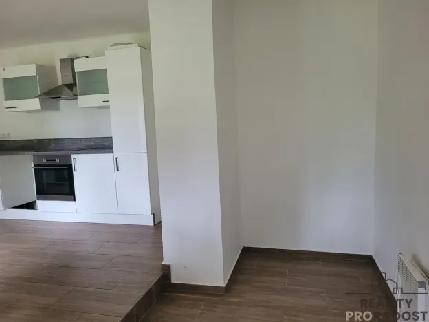 Prodej bytu 2+kk, Bystřice pod Hostýnem - Hlinsko pod Hostýnem, 60 m2