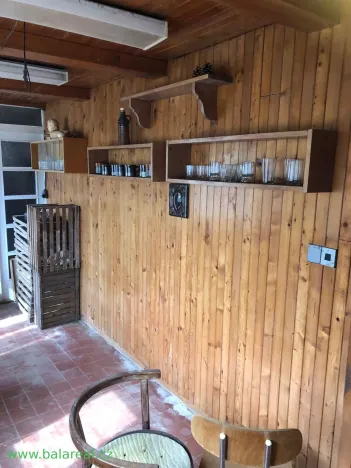 Prodej rodinného domu, Rozseč nad Kunštátem, 100 m2