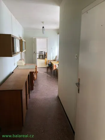 Prodej rodinného domu, Rozseč nad Kunštátem, 100 m2