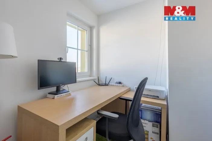 Prodej rodinného domu, Slunečná, 160 m2