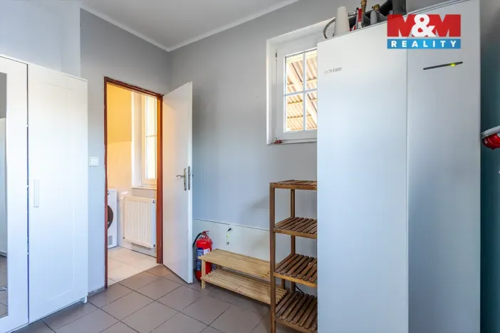 Prodej rodinného domu, Slunečná, 160 m2