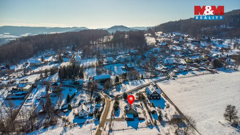 Prodej rodinného domu, Slunečná, 160 m2