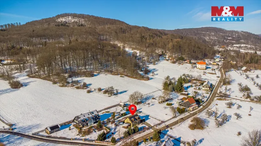 Prodej rodinného domu, Slunečná, 160 m2