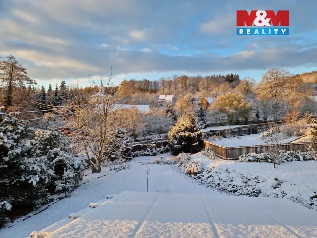 Prodej rodinného domu, Slunečná, 160 m2