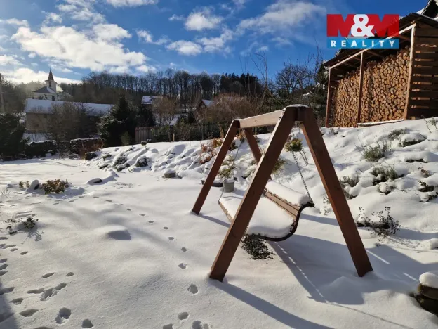 Prodej rodinného domu, Slunečná, 160 m2