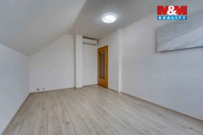 Prodej rodinného domu, Starý Plzenec, Habrmanova, 135 m2
