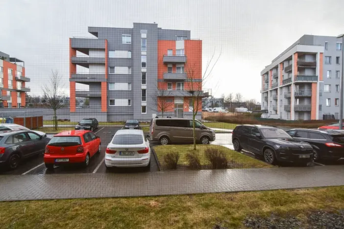 Pronájem bytu 1+kk, Praha - Zličín, Sazovická, 35 m2