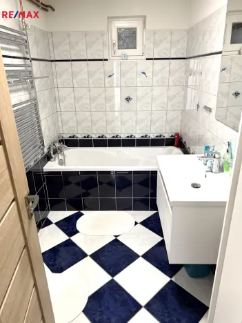 Prodej rodinného domu, Vladislav, 250 m2