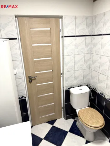 Prodej rodinného domu, Vladislav, 250 m2