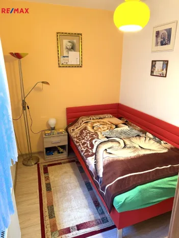 Prodej rodinného domu, Vladislav, 250 m2