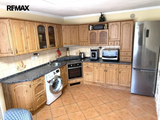 Prodej rodinného domu, Vladislav, 250 m2