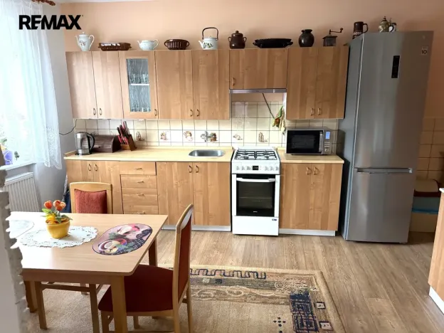 Prodej rodinného domu, Vladislav, 250 m2