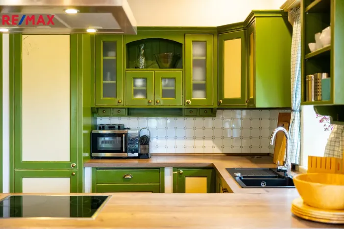 Prodej chaty, Horní Maršov, Pod Černým vrchem, 212 m2