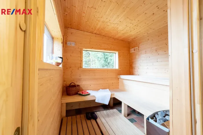 Prodej chaty, Horní Maršov, Pod Černým vrchem, 212 m2