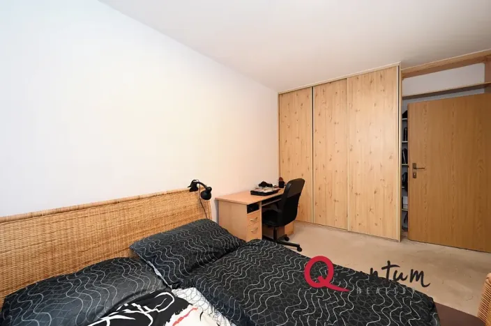 Prodej bytu 2+kk, Praha - Žižkov, Pod lipami, 61 m2