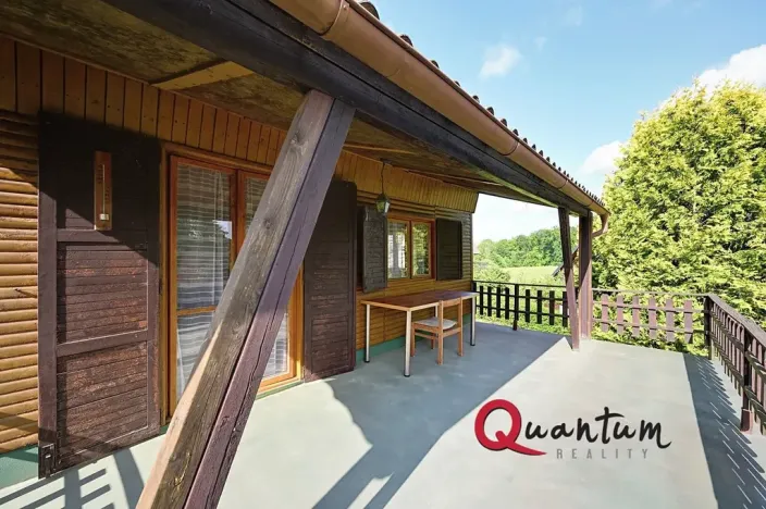 Prodej chaty, Prodašice, 108 m2