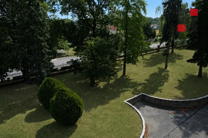 Pronájem bytu 1+1, Opatovice nad Labem, Neplachova, 40 m2