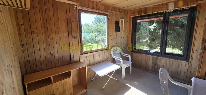 Pronájem zahrady, Opava, Těšínská, 300 m2