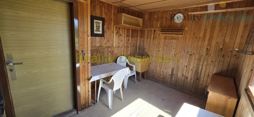 Pronájem zahrady, Opava, Těšínská, 300 m2