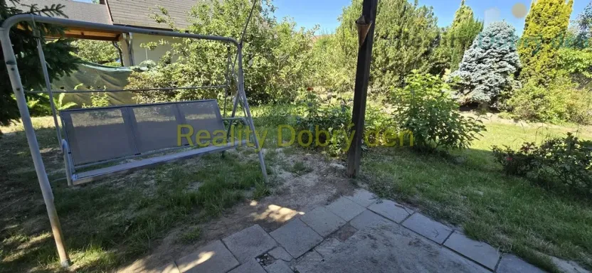 Pronájem zahrady, Opava, Těšínská, 300 m2