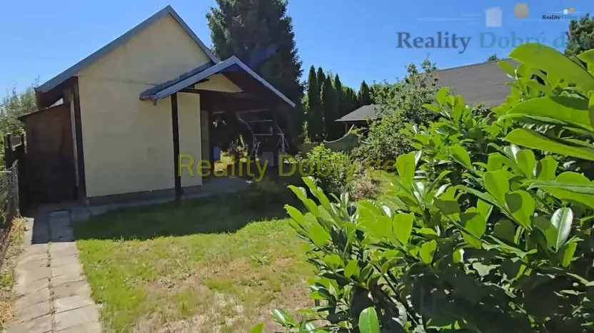 Pronájem zahrady, Opava, Těšínská, 300 m2