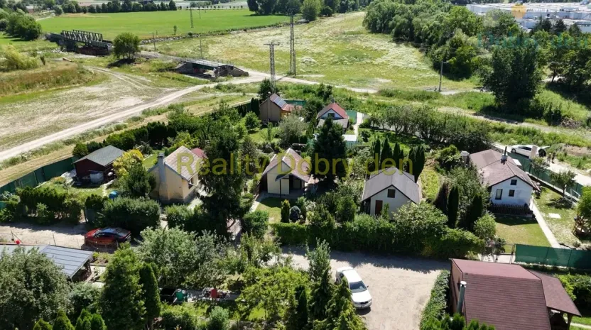 Pronájem zahrady, Opava, Těšínská, 300 m2