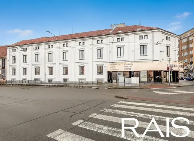 Prodej bytu 2+kk, Brno, Vlhká, 64 m2