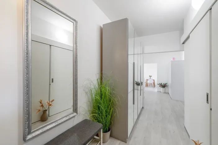 Prodej bytu 3+1, Písek, Vinařického, 71 m2