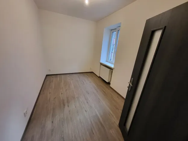 Pronájem bytu 3+kk, Ostrava - Mariánské Hory, Mariánské náměstí, 83 m2