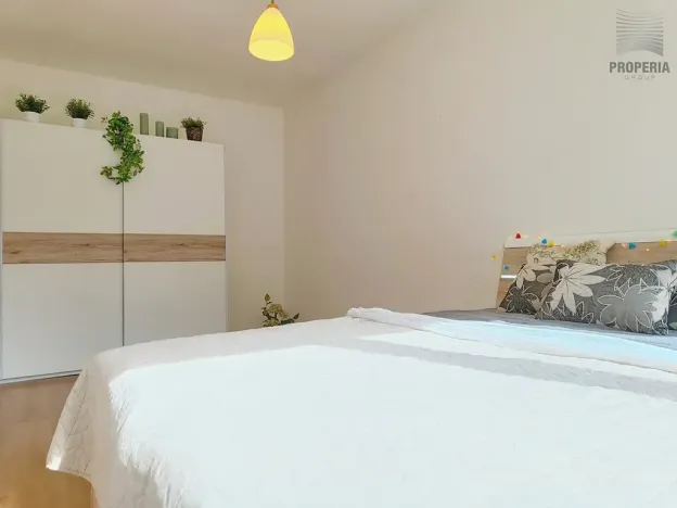 Pronájem bytu 2+kk, Brno, Keřová, 51 m2