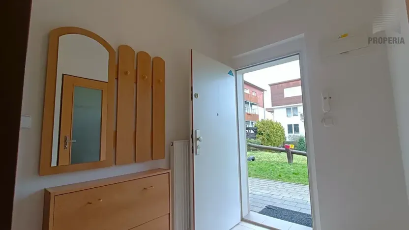 Pronájem bytu 2+kk, Brno, Keřová, 51 m2