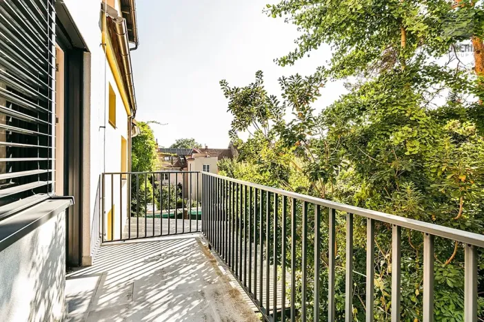 Prodej rodinného domu, Brno, Obecní, 287 m2