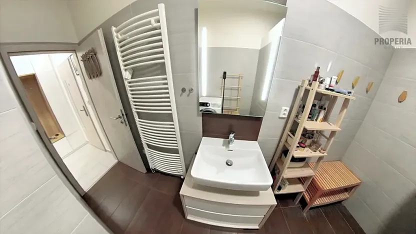 Prodej bytu 1+kk, Hustopeče, Mrštíkova, 50 m2