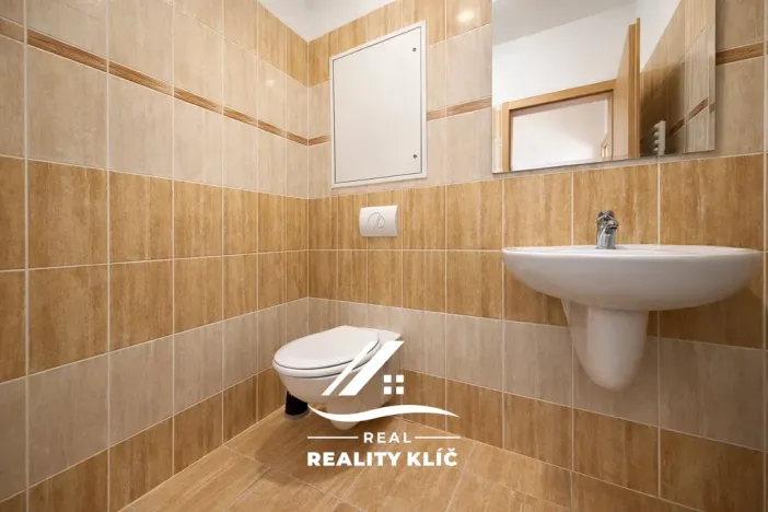 Pronájem bytu 3+kk, Hlučín, Viléma Balarina, 82 m2