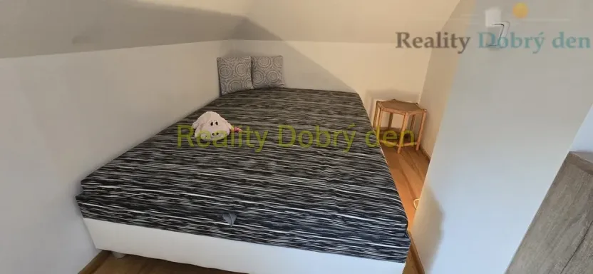 Pronájem bytu 1+kk, Opava, Nerudova, 53 m2