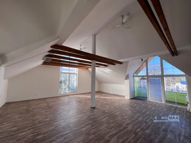 Pronájem bytu 2+1, Břeclav, Lidická, 100 m2