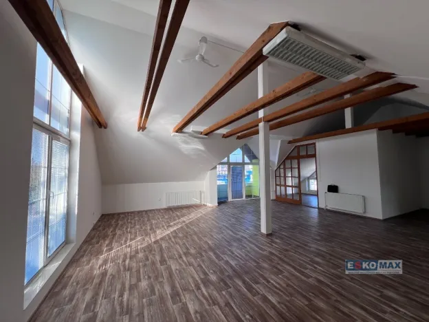 Pronájem bytu 2+1, Břeclav, Lidická, 100 m2